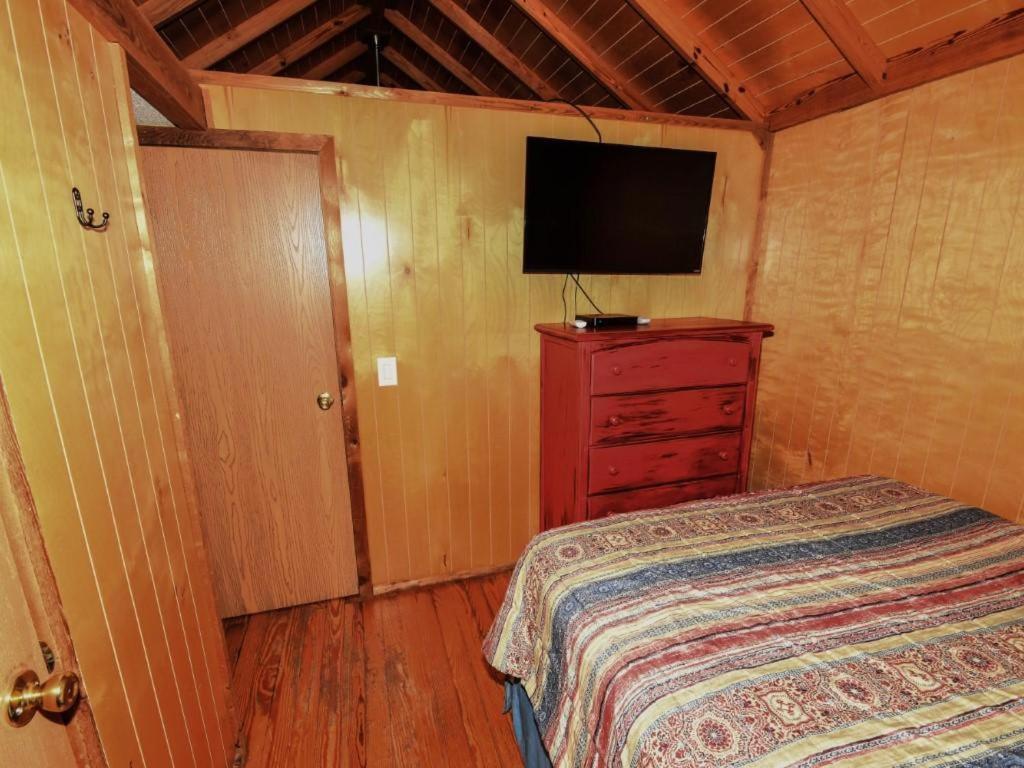 Lakeview Cedar Cabin - Uncle Sams Cabin - 3 Мід Екстер'єр фото