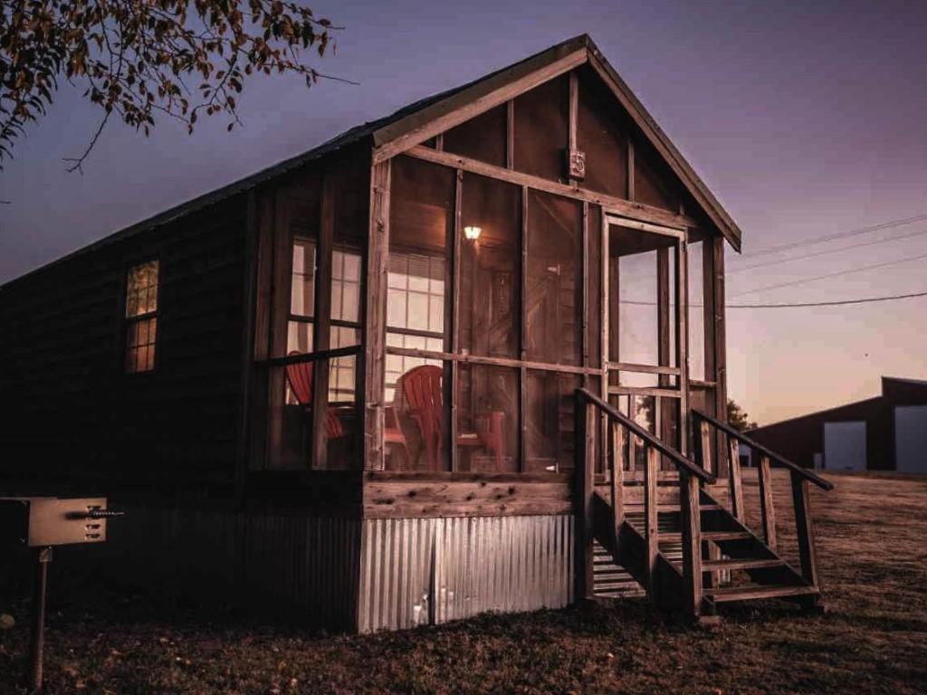 Lakeview Cedar Cabin - Uncle Sams Cabin - 3 Мід Екстер'єр фото