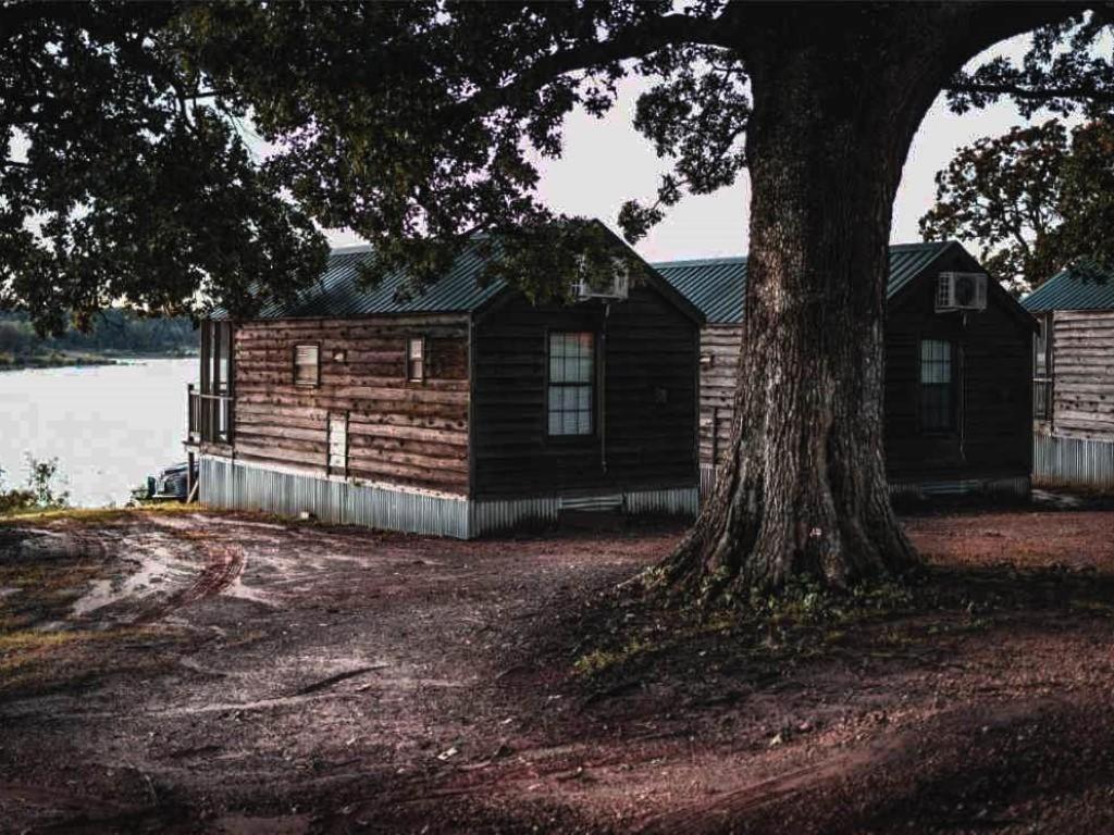 Lakeview Cedar Cabin - Uncle Sams Cabin - 3 Мід Екстер'єр фото