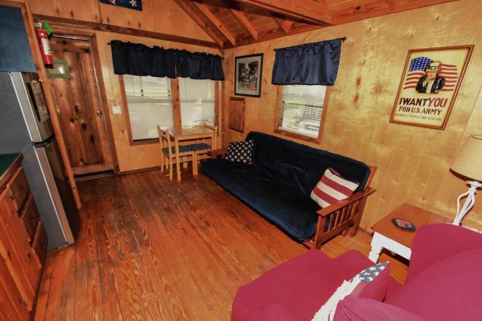 Lakeview Cedar Cabin - Uncle Sams Cabin - 3 Мід Екстер'єр фото